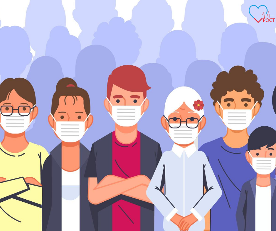 The #Covid19 #virus is spread from aerosols that we can get from infected surfaces. We touch our face unconsciously numerous times with potentially infected hands. #Facemasks will protect against this. 👉 buff.ly/2BYoFSj