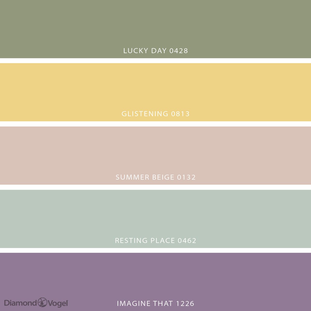 diamondvogel's tweet photo. 2020 Summer Color Trends: Spirit
This palette of dreamy pastels opens our homes to fresh new outlooks that catch the spirit of renewal.
https://t.co/VIqlYBIX8u
#Interior #RestingPlace #Teal #ImagineThat #Purple #Serene #Dreamy #Renewal #Comfort #DVColor #DiamondVogel https://t.co/HRZJ32yp6V
