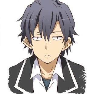 ゆづまんじゅう アニメ紹介 今日は俺ガイルより比企谷八幡が誕生日 おめでとう 数々のトラウマのせいでとてもひねくれた性格 になってしまっいそのことが原因で奉仕部に入れされられたキャラ おめでとう 俺ガイル やはり俺の青春ラブコメは