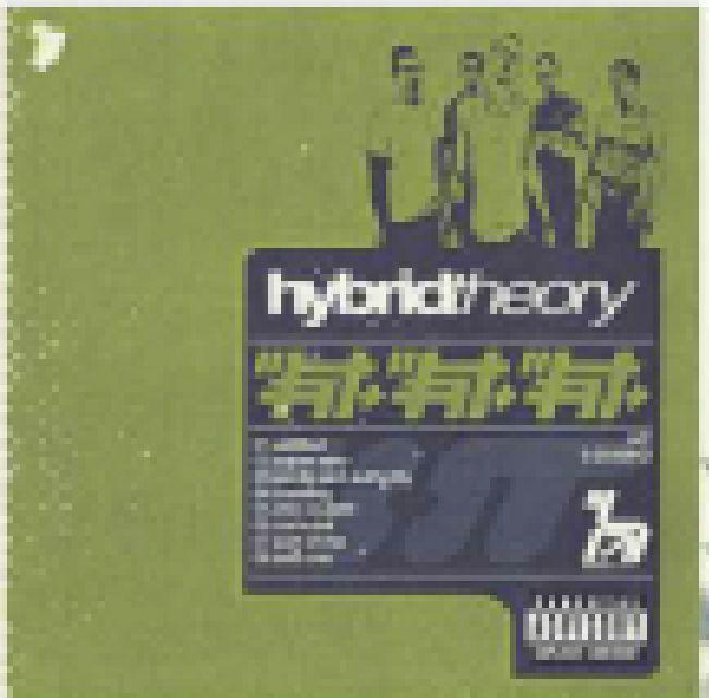 Linkin Park Live Do You Think These Were Possible Hybrid Theory Cover Ideas From 00 Hybridtheory T Co 1o5jfls3ru T Co Lrufeyc9ic Twitter