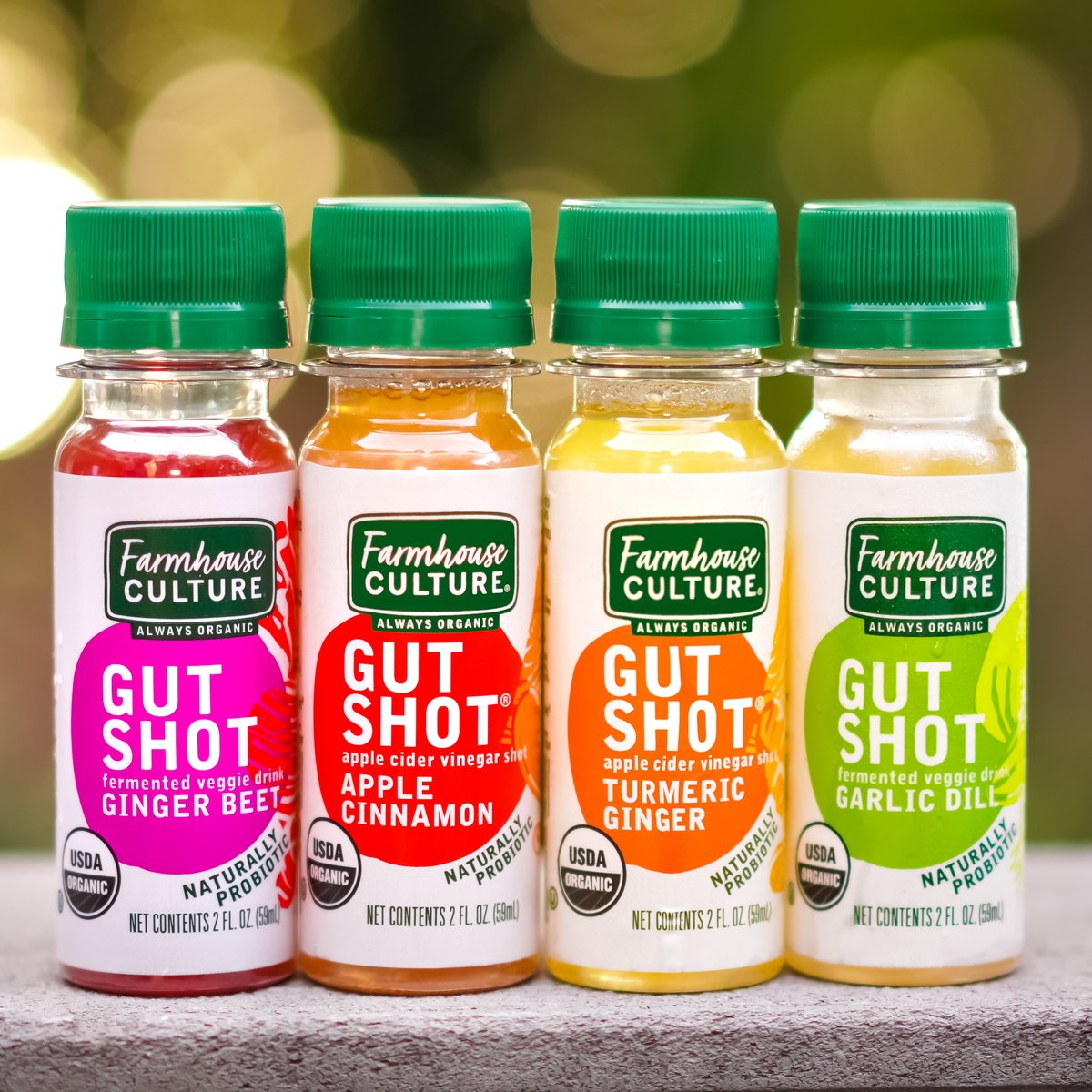 Gut Shot + Apple Cider Vinegar is in the house! #AppleCiderVinegar #ACV #ProductLaunch #ImmunityBooster