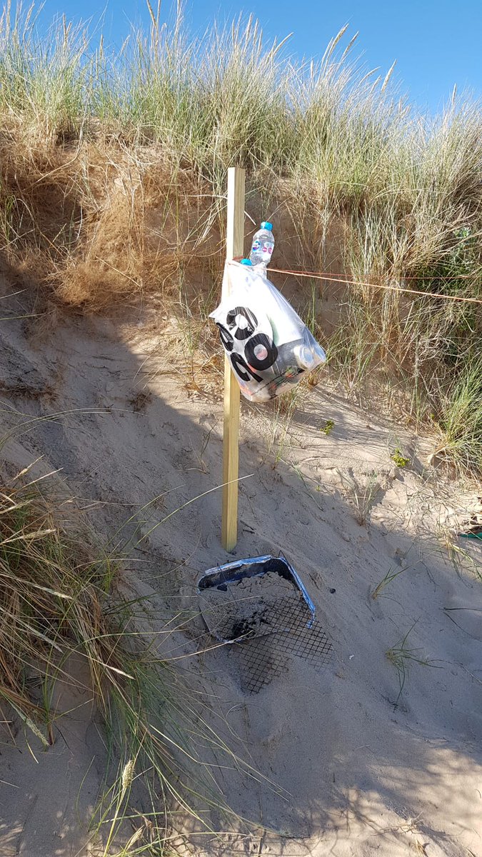 HolkhamEstate's tweet image. Don't waste this landscape... 🚯

Please leave it exactly as you found it and take your litter home.

Help us spread the word by retweeting. Thank you.