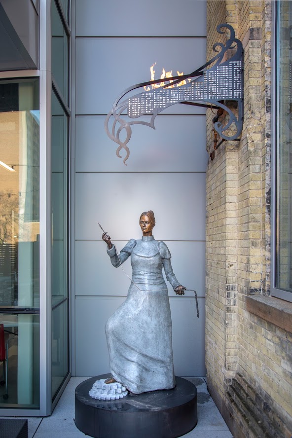 Direct Supply Innovation and Tech Center @ MSOE tweet media