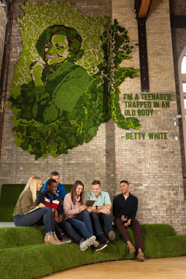 Direct Supply Innovation and Tech Center @ MSOE tweet media