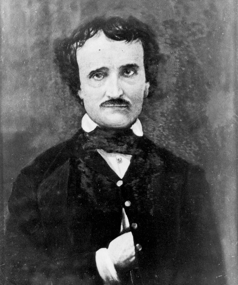 FordhamSoftball's tweet photo. Did you know, Edgar Allan Poe’s cottage is still located up the street from Fordham? He spent lots of his time with the Fordham Jesuits and it is believed that his poem, “The Bells” was written about the Fordham bells 🔔📝#FactFriday https://t.co/uPCxAez7CZ