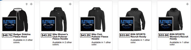 Plattsmouth VB tweet media