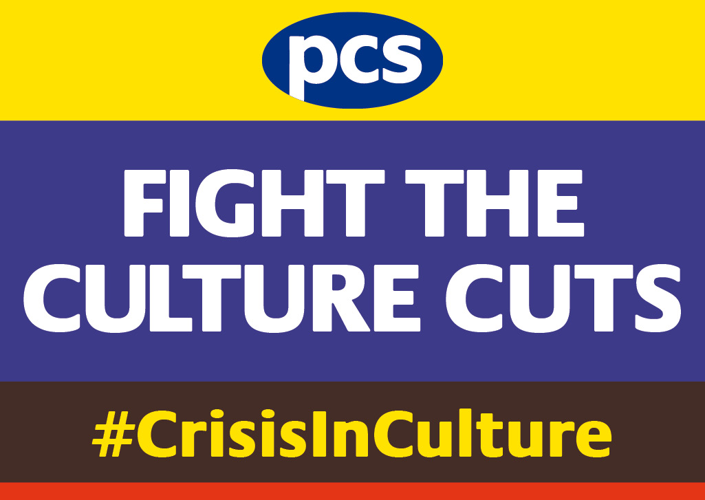 PCS is launching a consultative ballot on Monday (10) of our Southbank Centre members as the employer confirms it will not pay its normal redundancy terms, meaning hundreds of staff will lose out on thousands of pounds. pcs.org.uk/scballot