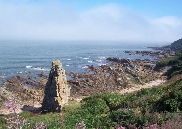 His first attempt at control was through using settlers from Fife in the Lowlands to spread into the Highlands and Islands. This migration plan did not work as many of the settlers were killed, kidnapped, or sent swimming back to Fife. How intolerant of these Highlanders, right?