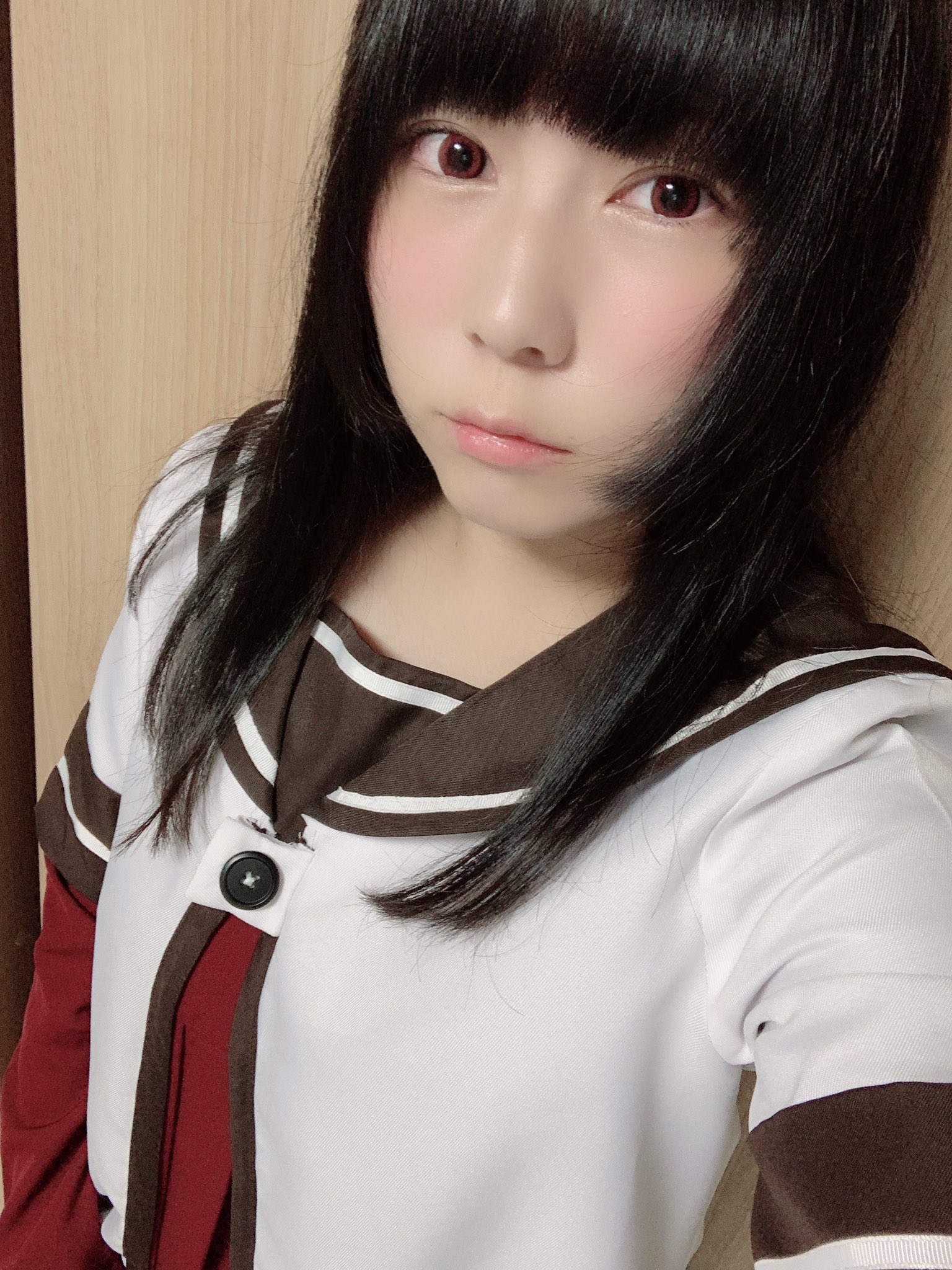 さちの ゆるゆりコスをしたくて新垢作りました ゆるゆり 七森中生徒会長 松本りせ 宅コスです 地毛で自撮りで申し訳ないです 痩せたら西垣ちゃん見つけてスタジオで撮りたいです 西垣ちゃん募集中 さちの ゆるゆりコスをしたくて新垢作りました ゆるゆり 七森中生徒会長 松本りせ 宅コスです 地毛で自撮りで申し訳ないです 痩せたら西垣ちゃん見つけてスタジオで撮りたいです 西垣ちゃん募集中