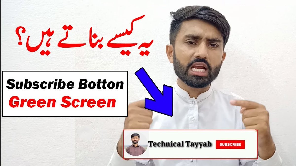 TechnicalTayyab's tweet image. #subscribebutton kasy bnaty
youtu.be/PPBjPMFe7iI