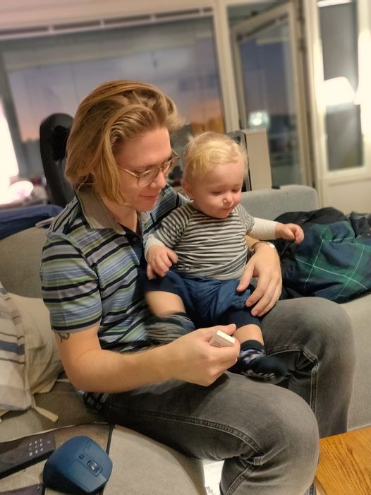 Oliver Koblížek 🍩 tweet media