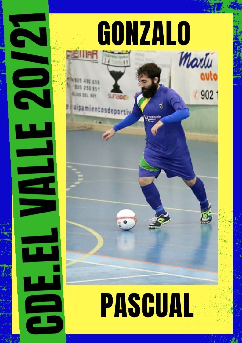 #FS 🎬 ¿Por qué no seguir haciendo historia? 📽️💙<a href="/CDEElValle/">C.D.E. El Valle</a> 🎙️<a href="/ggonzo00/">GonzaloGonzo00</a> en el papel de LEONIDAS  en el siglo 2⃣0⃣ con 🧦#GoValle✌