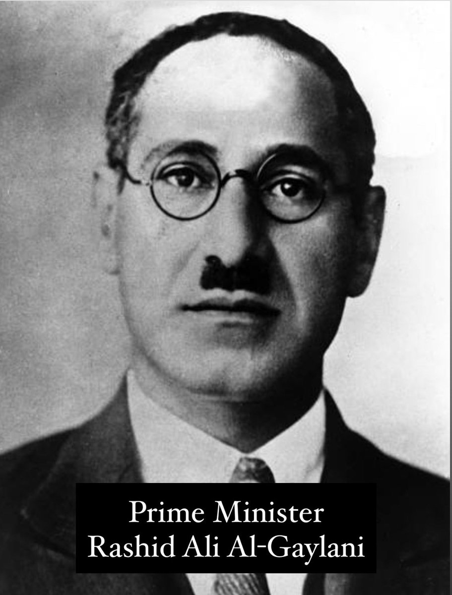 Also, Iraqi Arab PM Rashid Ali al-Gaylani & Iraqi Arab MP Sayed Chabali Thabit labelled Assyrians as a “plague,” “wretched,” “corrupt” & “poisonous germs,” Iraqi Kurdish General Bakr Sidqi called for their eradication & agreeing deputies named them “rebels” that must be disarmed.
