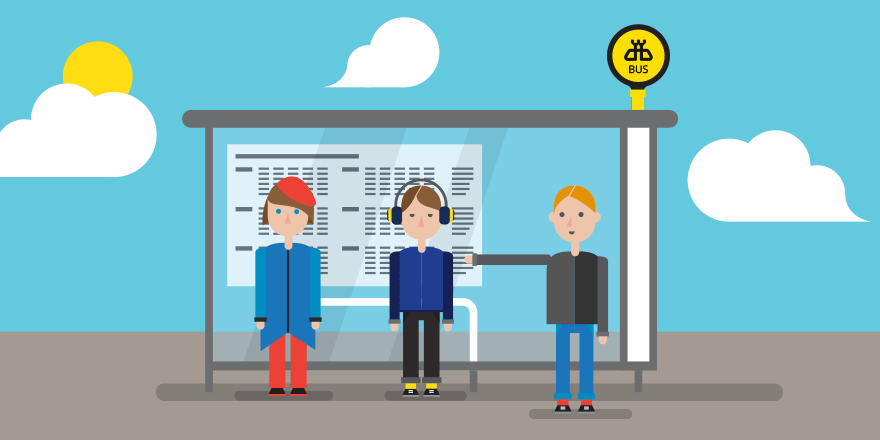 dublinbusnews's tweet photo. #DBSvcUpdate, Route Changes on Routes #DB14, #DB44 and #DB44b, Monday 10 August 2020, https://t.co/BDPuoGkXvu https://t.co/a1EnNCM2vb