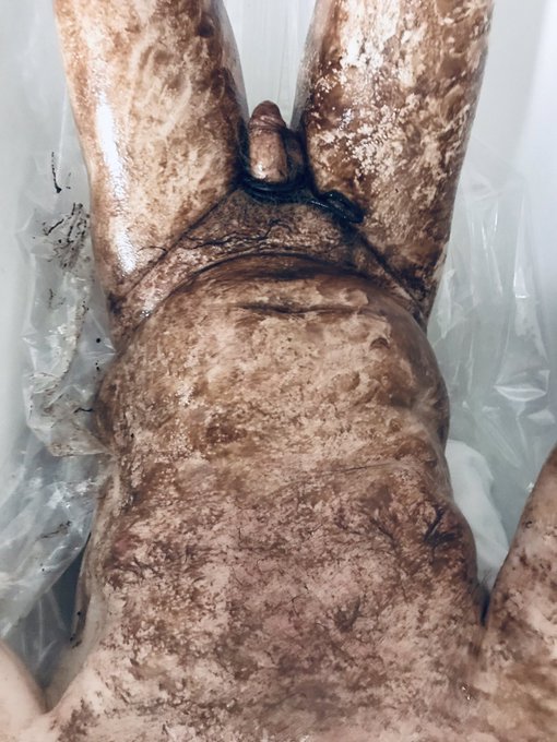 Someone got messy this morning! #MistressLydiaD #TheTopFemDom #Sploshing https://t.co/isMl1KkdiH<a href="/tag/mistresslydiad"class="tags">#MistressLydiaD</a><a href="/tag/sploshing"class="tags"><span>#sploshing</span></a><a href="/tag/thetopfemdom"class="tags"><span>#thetopfemdom</span></a>