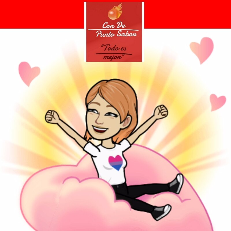 ConPuntodeSabo1's tweet photo. Un grandioso viernes para todos ustedes.
.
.

Les doy gracias por el apoyo.
.
.

Hoy es viernes y el cuerpo lo sabe.

#viernesretro #Viernesdelivery #cumpletussueños #comidarápida #conpuntodesabor https://t.co/J7qZeOvxxM