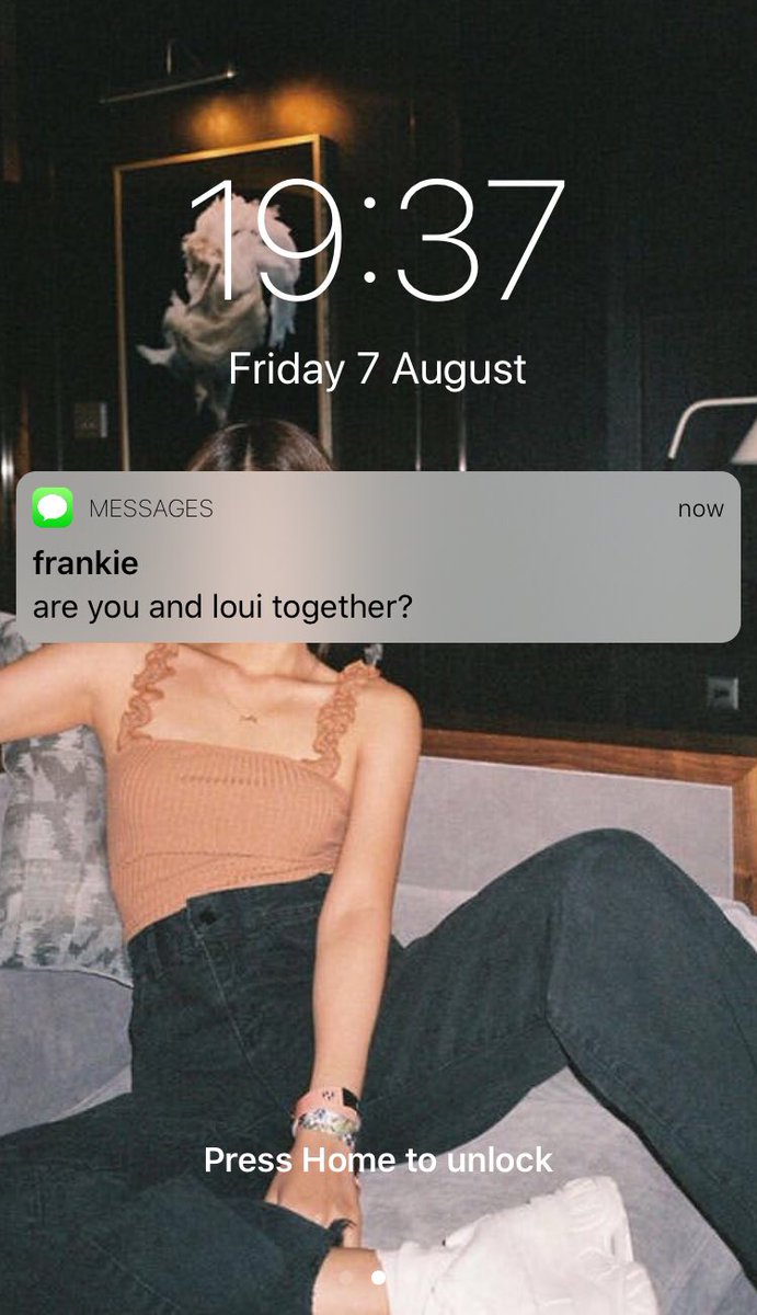 julia on Twitter: "say it…