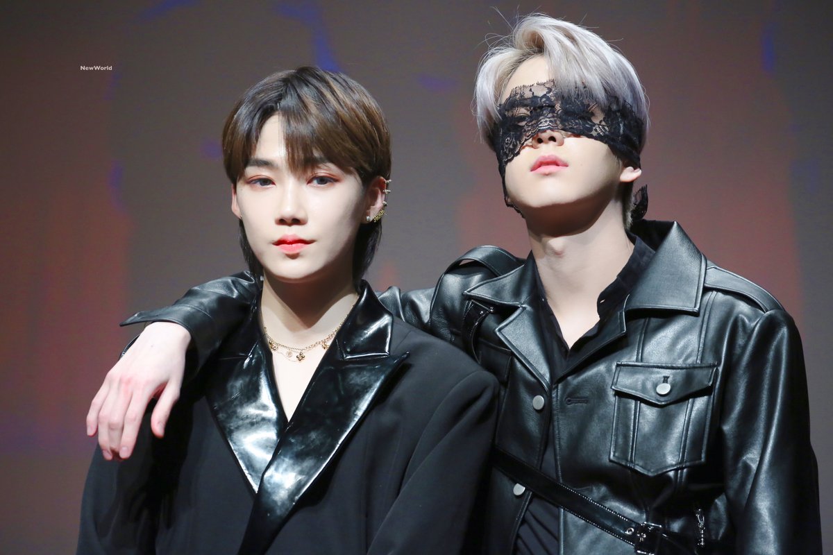 NewWorld_426's tweet photo. 생일 축하해 🎂

#더보이즈  #뉴  #최찬희 #김영훈 https://t.co/mRttWM1W6C