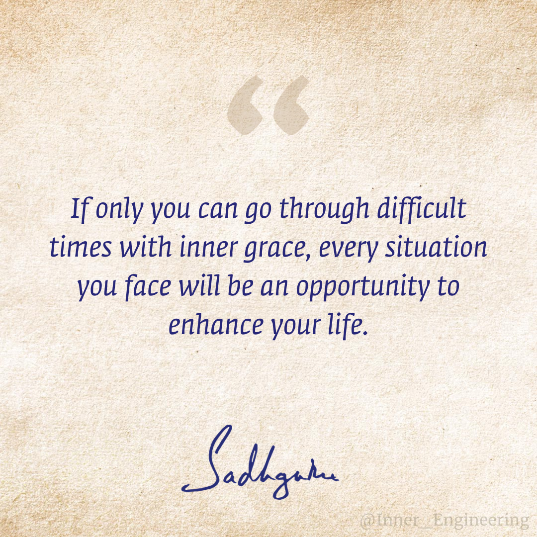 miraclemindapp's tweet photo. #SadhguruQuote #InnerEngineering #Yoga #Quarantine #StayHome #TurnInward #wisdomquotes https://t.co/zv9DqjfQAI