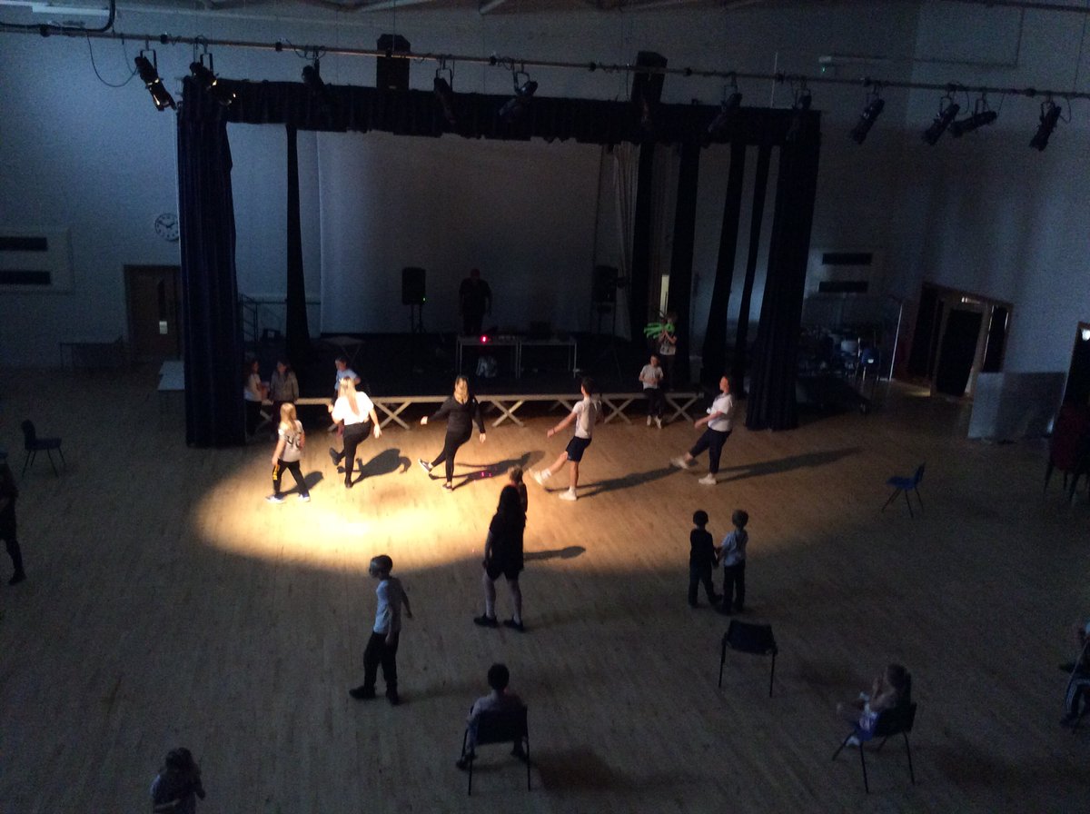 summer_hubs's tweet photo. Disco’s happening across the activity hubs today as we mark the end of the programme💃🕺🎧 #kindnessmidlothian #mideduc #midearly https://t.co/1CxLrk8s8G