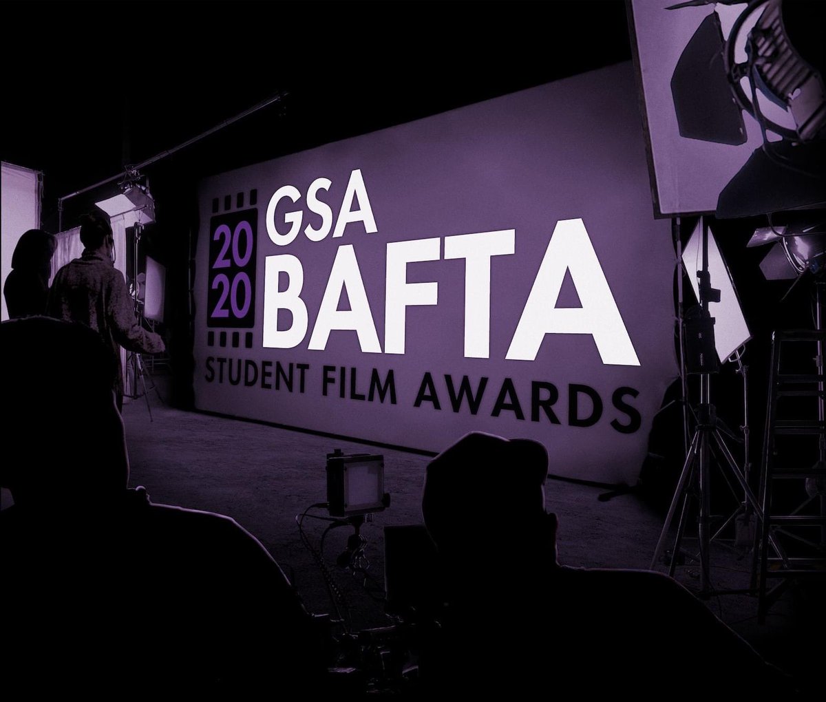 Tune in to the 2020 GSA BAFTA Student Film Awards premiering today at 1pm EST! We hope you can join us in celebrating the future of filmmaking excellence!

Watch: youtube.com/user/baftaonli…