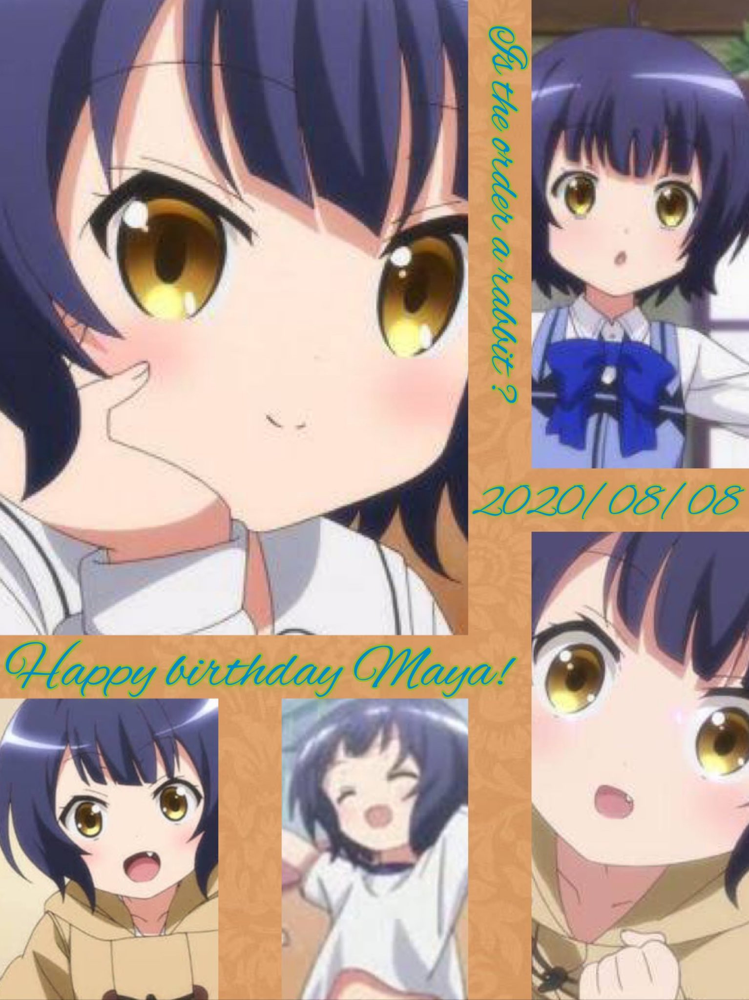 条河麻耶誕生祭 Twitter Search Twitter
