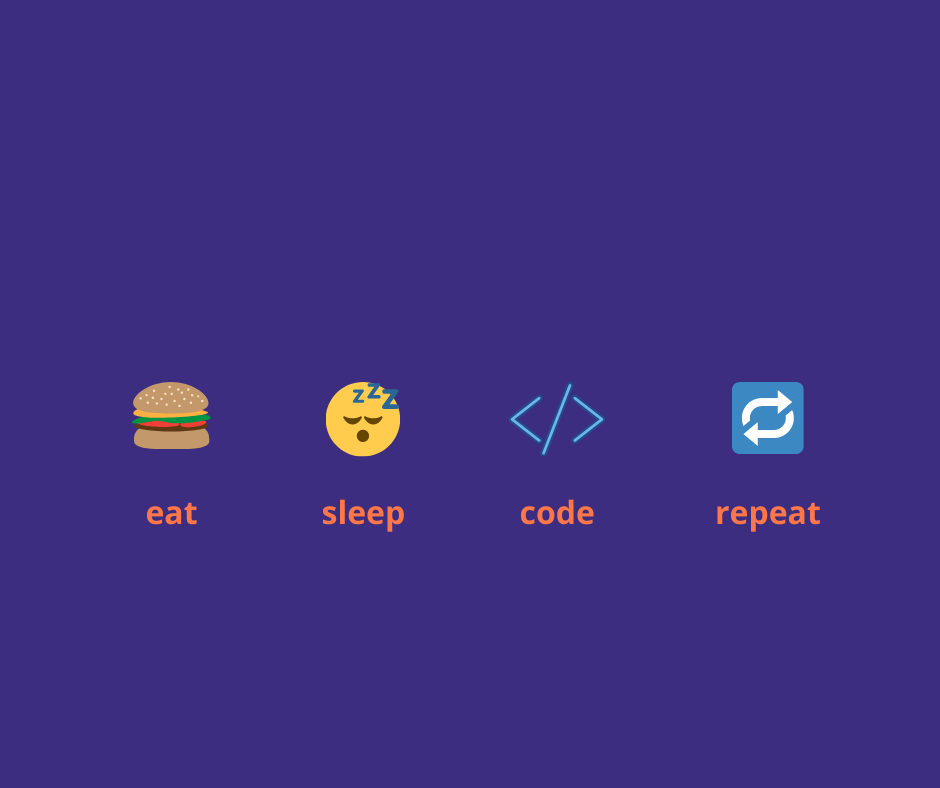 plutoviewxyz's tweet image. Friday mood. #coderdojostories #coderlife