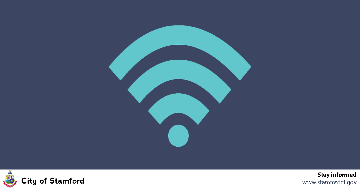 City of Stamford tweet media