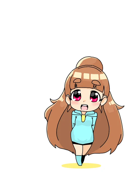 なおー 