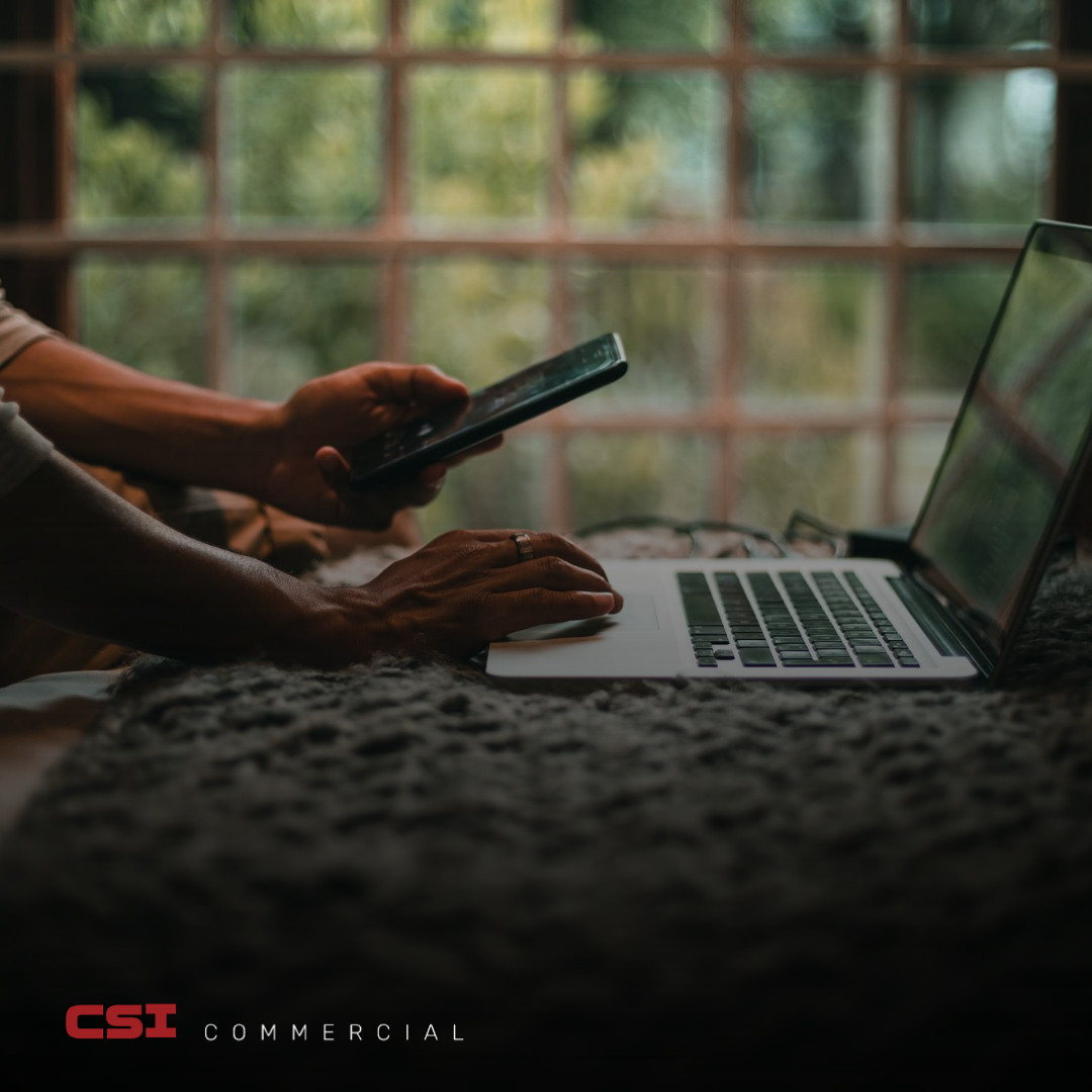 csisecurityla's tweet image. Keep an eye on your bussines from your smartphone with our live video feature.

#business #accesscontrol #privacy #securitysystem #commercialsecurity   #securityessentials #securitytips #security #smartbusiness #cctv #safety #protection #csisecurityla #smartsecurity