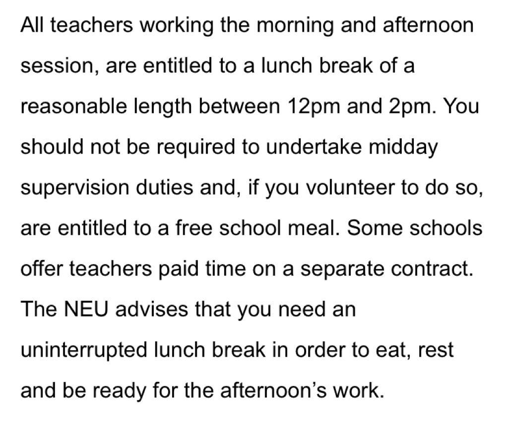 lmrethore's tweet photo. @MrsH_MFL In the meantime, I also found this on the NEU website https://t.co/kLVAWJGgJo