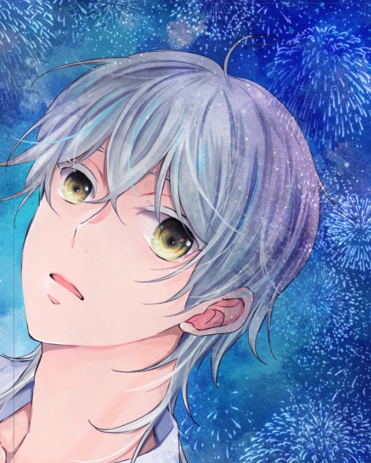 打ち上げ花火のtwitterイラスト検索結果 古い順