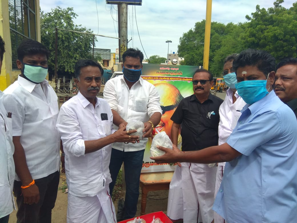 gopi9213's tweet photo. #KalaignarEverywhere @ManimaranDS @PasaPrabhu https://t.co/ifODUNW6N3