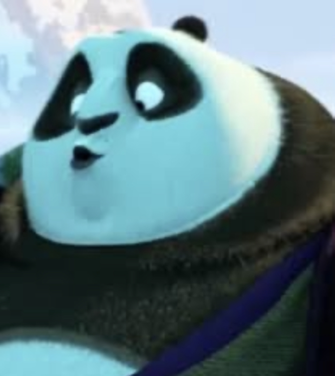 Happy 65th Birthday To @iWayneKnight! The Actor Who Voiced Big Fun In Kung Fu Panda 3 And Mr. Blik In CatScratch. #WayneKnight @yakkopinky @kevinthekith @lilianamumy1 @MAURICELAMARCHE @DougTenNapel