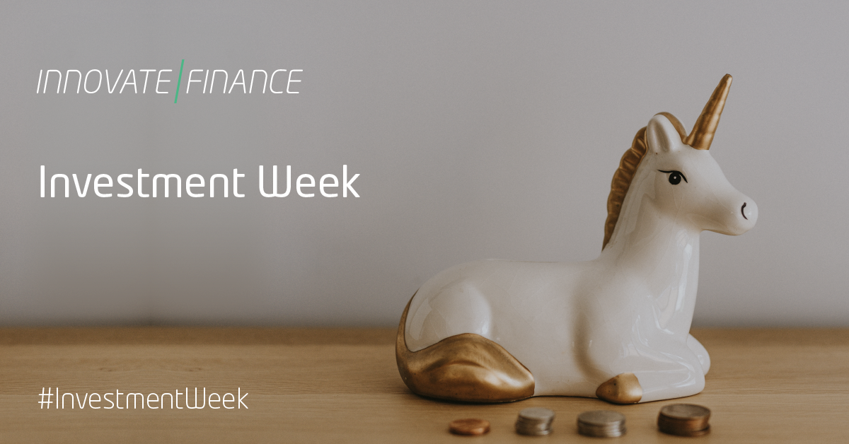 Innovate Finance tweet media