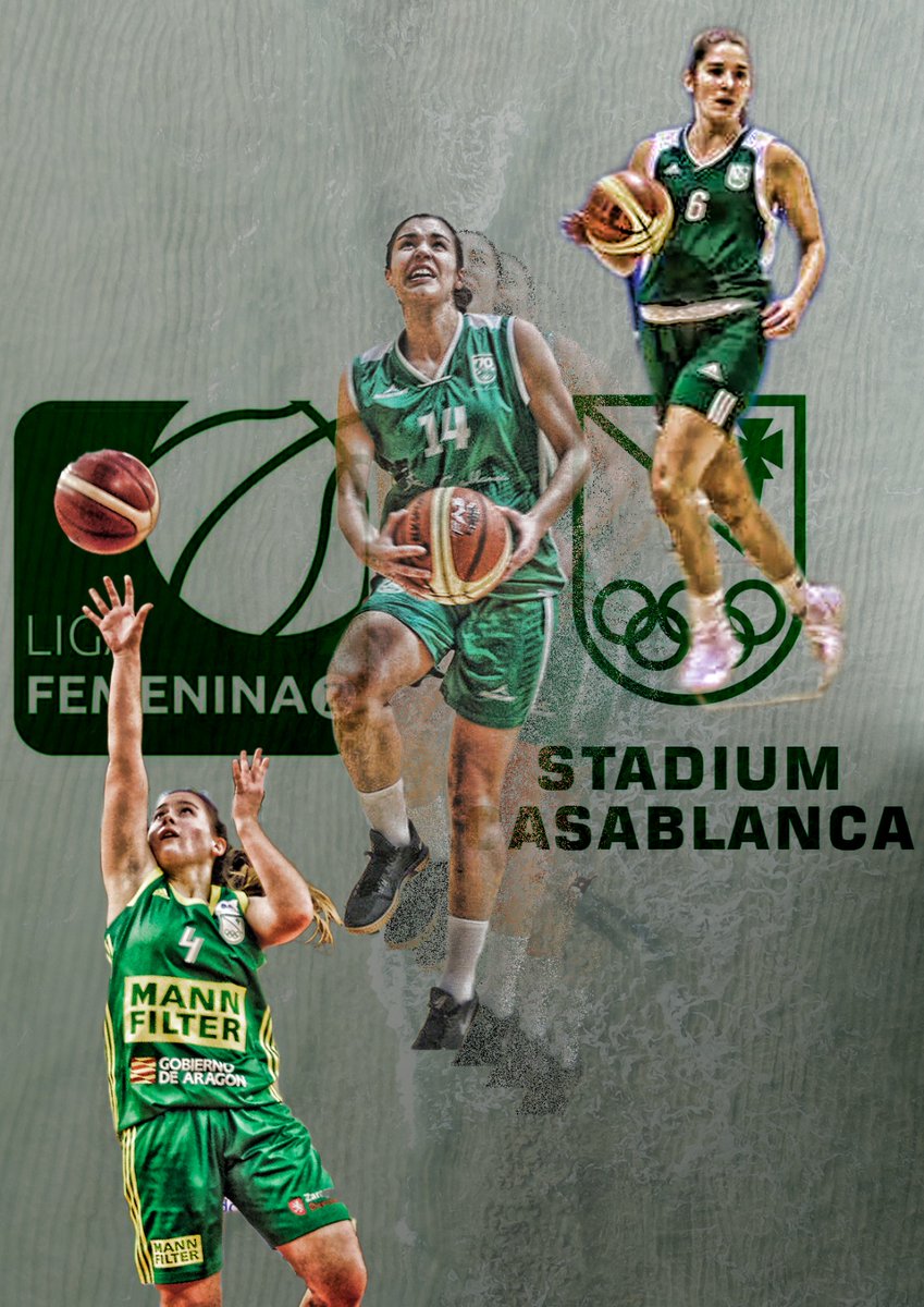 Comienza la presentación de la plantilla del equipo de #LF2: Bea Navarro, Cris Villamor y Ana Tainta son las primeras confirmaciones.  #MismaEsencia_NuevaIlusión