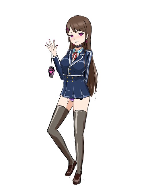 とりあえず帰還者学校のモブになってもらった 