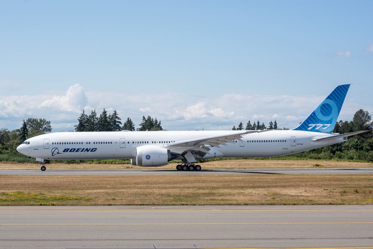 777-x 777-x