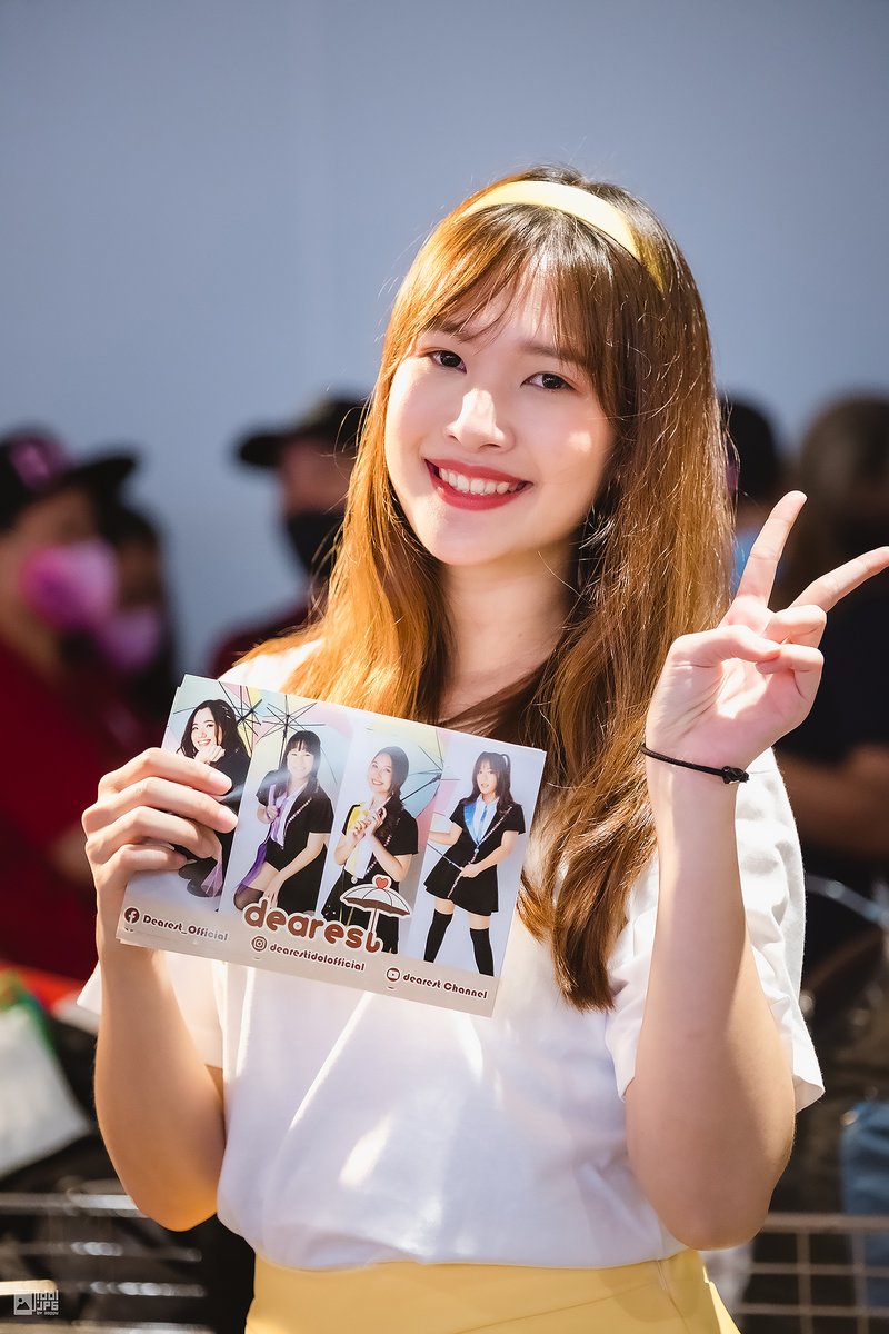 aopnormal's tweet photo. พอเจอคนนี้จะตั้งใจทำงานอย่างดี สิ้นปีจะได้มีโบนัส ✨
#BonusDearest #Dearest #dearestidol https://t.co/pewua2xBHz