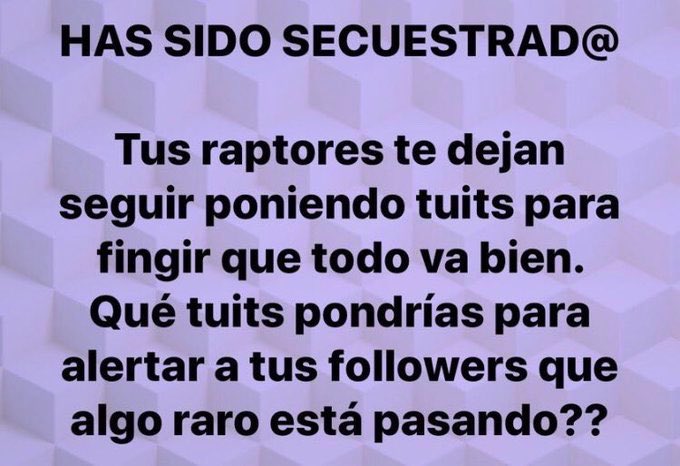 Rancio tweet media