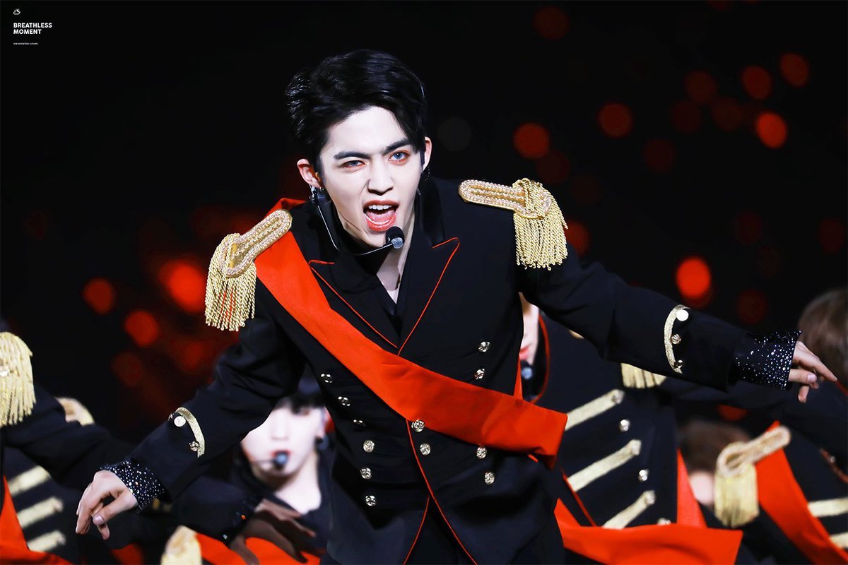 bb21sntv's tweet photo. チョルさん생일축하해🥰🥰🥰

これからもかっこよくてかわいいチョルさんでいてね❤️❤️❤️
#OurCherrySCOUPSday 
#HAPPY_SCOUPS_DAY https://t.co/sz85ps3DLe