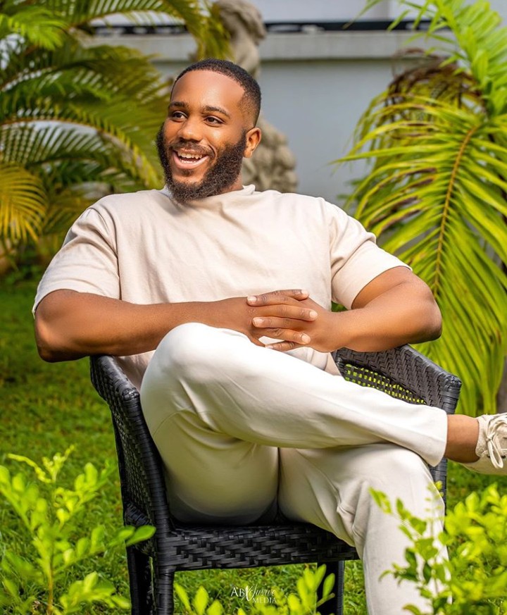 _TSPedestrian's tweet photo. What has #Bittobryan (Former Benue BBNaija housemate) said about #kiddwaya.
#kiddwaya
#KiddwayaHasMyVote @realkiddwaya @Doraagera @asuespa https://t.co/SFQMVJwa40