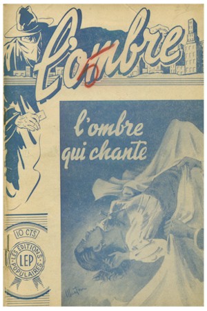 Gun molls. White slavers. The Panther Woman. A woman possessed by Satan himself. Mother Morphine. The Hunchback of Notre Dame. A murderous Santa Claus. Inuit witches. The Band of the Hippopotamus. Fu Manchu. The Grandson of Frankenstein. And no less than King Kong himself. 25/28
