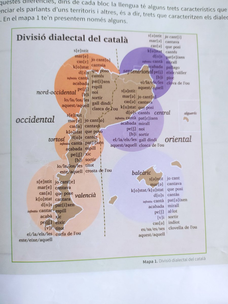PabLibRV8's tweet photo. Otra ronda de adoctrinamiento del catalan en las escuelas valencianas https://t.co/wTPQE8YYFH