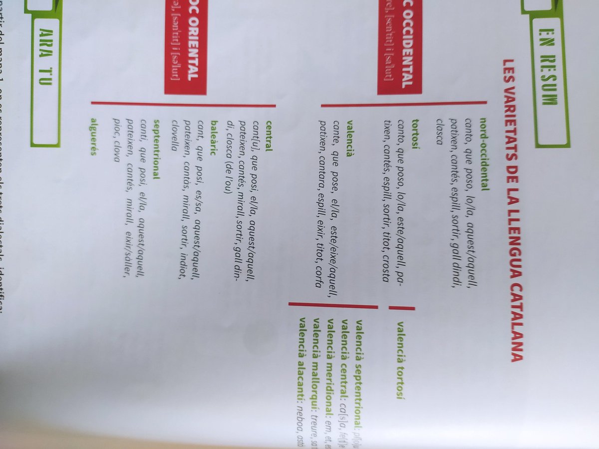 PabLibRV8's tweet photo. Otra ronda de adoctrinamiento del catalan en las escuelas valencianas https://t.co/wTPQE8YYFH