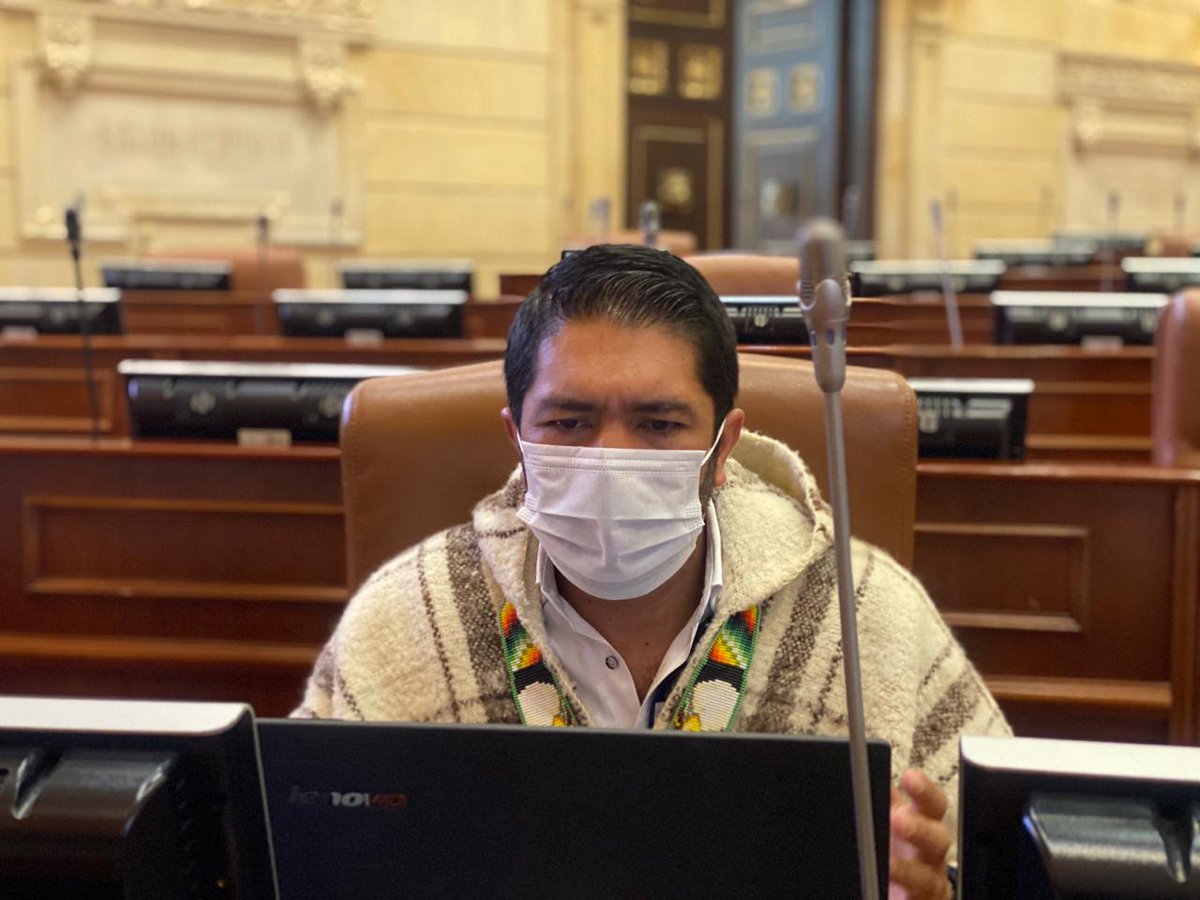 CesarPachonAgro's tweet photo. Es notable como los que nos pidieron argumentos técnicos para defender el páramo de Santurbán ayer - luego de que dimos 14 argumentos geológicos e hidrogeológicos - se quedaron callados.
1. No los tienen 2. Minesa no debe operar 3. Los populistas son ellos
#SanturbanNoSeToca https://t.co/TvUjWfpIJM