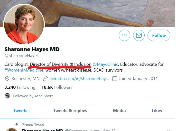 18/ Its a complete and total lie based on a dishonest twisting of what Dr. Wang said. @SharonneHayes picked up on  @traependergrast tweet and decided to spread the lie around and told her colleagues to "rise up" against the paper. This is SHOCKINGLY bad behaviour. I'll explain: