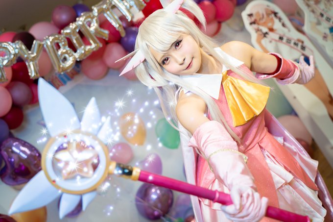 コスプレイヤー天音ありぃのTwitter画像38