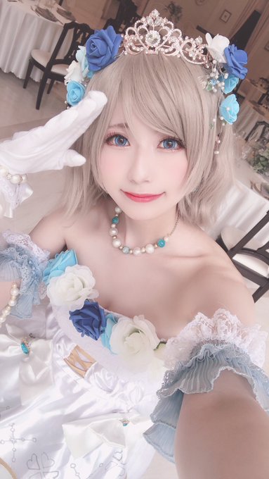 コスプレイヤー音のTwitter画像2