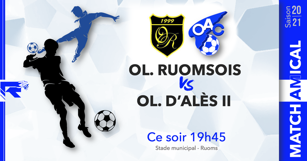 OACOfficiel's tweet photo. #R3 I La reprise est effective pour le groupe de Christophe #BosneVialet et son adjoint Julien #Ritas avec le premier déplacement amical de pré-saison ce soir sur le terrain de @ORuomsois (R3) ! https://t.co/avcr20SkjS